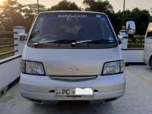 Mazda Bongo 2007 Van