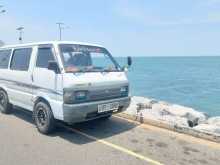 Mazda Bongo 1998 Van