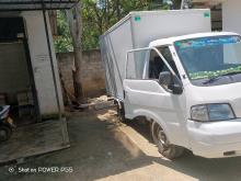 Mazda Bongo 2000 Lorry