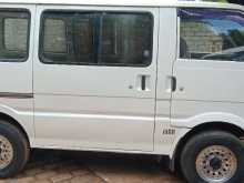 Mazda BONGO 1996 Van