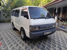 Mazda Bongo 1997 Van