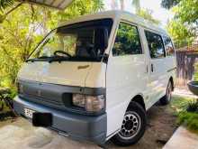 Mazda BONGO 1994 Van