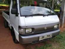 Mazda Bongo 1997 Lorry