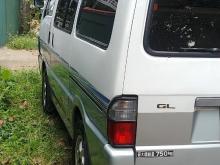 Mazda Bongo 1998 Van