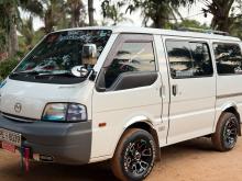 Mazda Bongo 2008 Van
