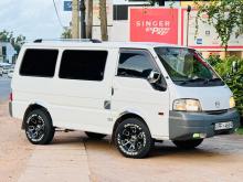 Mazda Bongo 2009 Van