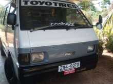 Mazda BONGO 1996 Van