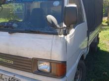 Mazda Bongo 1997 Lorry