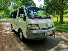 Mazda Bongo 2001 Van