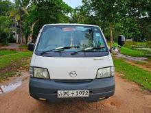 Mazda Bongo 2007 Van