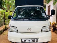Mazda Bongo 1998 Lorry