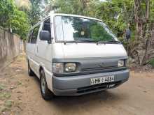 Mazda Bongo 1998 Van