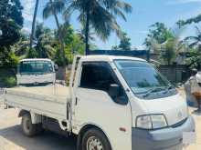 Mazda BONGO 2015 Lorry