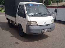 Mazda Bongo Lion 1999 Lorry
