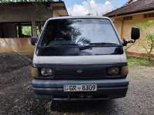 Mazda Bongo 1996 Van