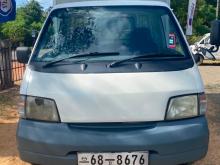 Mazda Bongo 1994 Lorry
