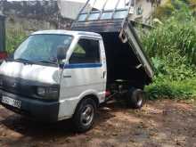 Mazda Bongo 1997 Lorry