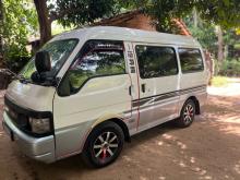 Mazda Bongo 1996 Van