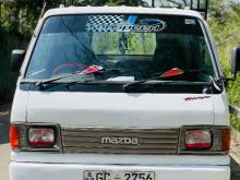 Mazda Bongo 1995 Lorry