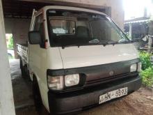 Mazda Bongo 1998 Lorry