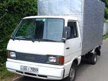 Mazda Bongo 1996 Lorry