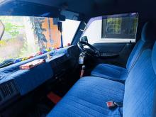 Mazda Bongo 1996 Van