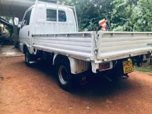 Mazda Bongo 1999 Lorry