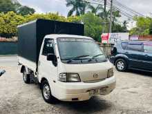 Mazda Bongo 2015 Lorry