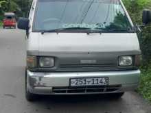 Mazda Bongo 1992 Van
