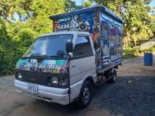 Mazda Bongo 1994 Lorry