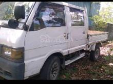 Mazda Bongo 1996 Crew Cab