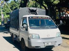 Mazda Bongo 2000 Lorry