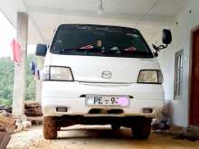 Mazda Bongo 2006 Van