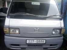 Mazda BONGO 1994 Lorry