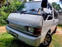 Mazda BONGO 1994 Van