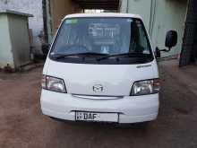 Mazda Bongo 2015 Lorry