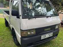 Mazda Bongo 1999 Lorry