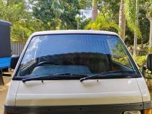 Mazda Bongo 1992 Van