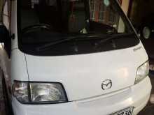 Mazda Bongo 2006 Van