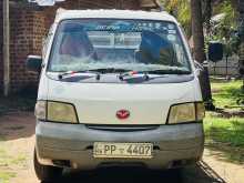 Mazda Bongo 2009 Lorry