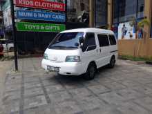 Mazda Bongo 1999 Van