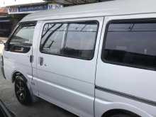 Mazda Bongo 1993 Van