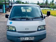 Mazda Bongo 2002 Lorry