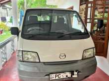 Mazda Bongo 2005 Van
