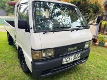 Mazda Bongo 1999 Lorry