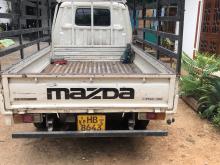 Mazda Bongo 1997 Lorry