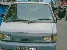 Mazda Bongo 1994 Van