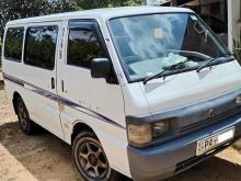 Mazda Bongo 2006 Van