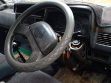Mazda Bongo 1994 Van