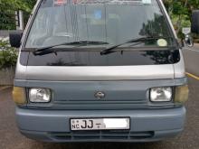 Nissan Vanette 2004 Van